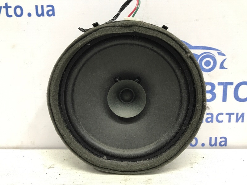 Динамик двери Mitsubishi ASX GA 1.8 DIESEL 4N13 2010 (б/у) Киев - изображение 1