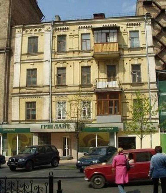 продажа 1-к квартира Киев, Печерский, 81000 $ Киев - изображение 1