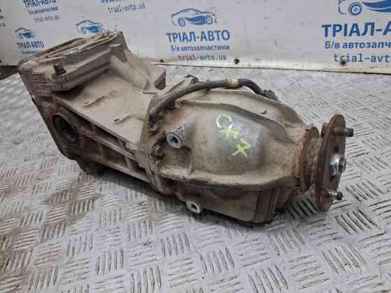 Редуктор задний Mazda CX 7 2006-2012 MA28-27-020C (Арт. 85154) Киев