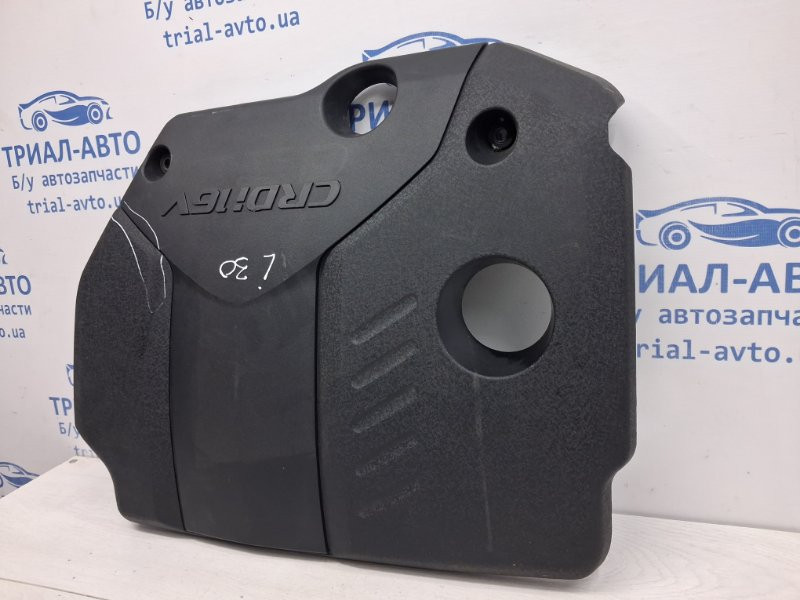 Декоративная крышка ДВС Hyundai I30 2007-2012 292402A800 (Арт. 61775) Київ - зображення 2