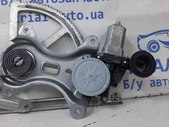 Стеклоподъемник передний левый Lexus RX 350 XU30 3.5 БЕНЗИН 2GRFE 2003 (б/у) Киев