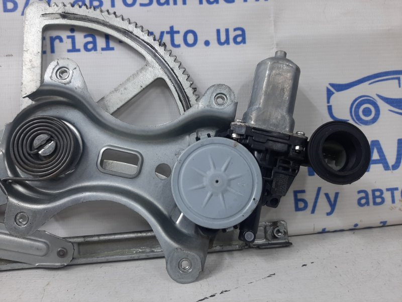 Стеклоподъемник передний левый Lexus RX 350 XU30 3.5 БЕНЗИН 2GRFE 2003 (б/у) Київ - зображення 3