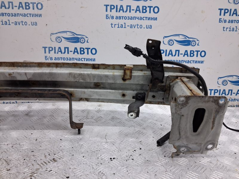 Усилитель бампера передний Mitsubishi Outlander 2012-2021 6400G345 (Арт. 79814) Киев - изображение 7