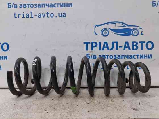 Пружина передняя Mazda 6 GH 2.5 БЕНЗИН L5-VE 2007 (б/у) Киев