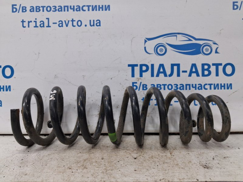 Пружина передняя Mazda 6 GH 2.5 БЕНЗИН L5-VE 2007 (б/у) Киев - изображение 1