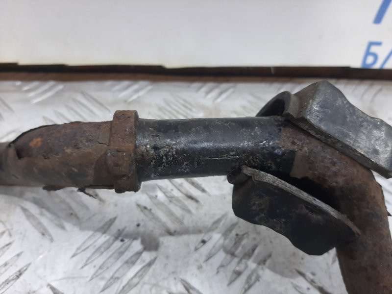 Стабилизатор задний Toyota RAV 4 A30 2.0 БЕНЗИН 1AZFE 2005 (б/у) Київ - зображення 4