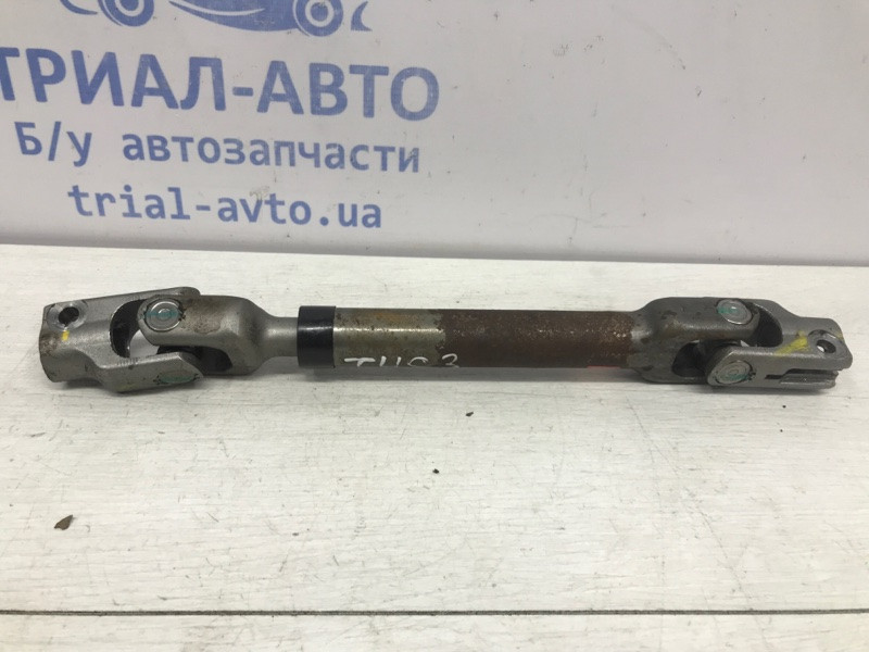 Рулевой карданчик Hyundai Tucson TL 1.7 DIESEL D4FD 2015 (б/у) Киев - изображение 1