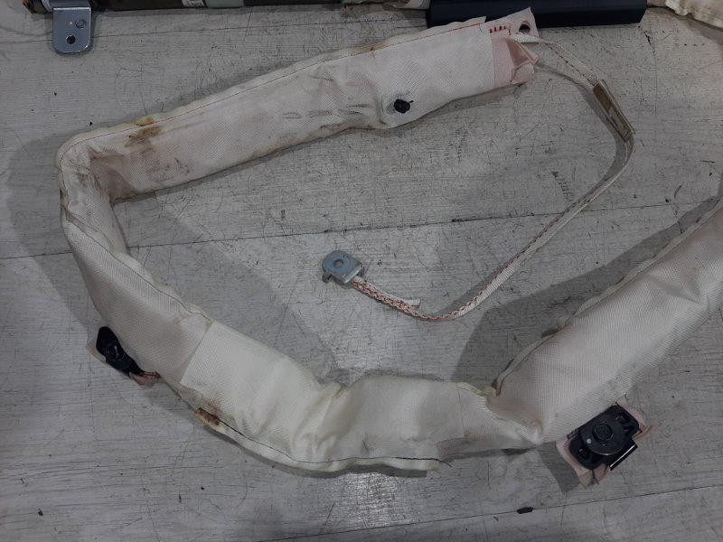 Airbag потолка(шторка) левый Chevrolet Captiva C140 2.2 ДИЗЕЛЬ 2006 (б/у) Київ - зображення 7