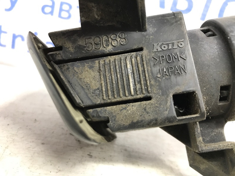 Омыватель фары правый Suzuki Grand Vitara JT 2.4 БЕНЗИН J24B 2005 (б/у) Київ - зображення 5