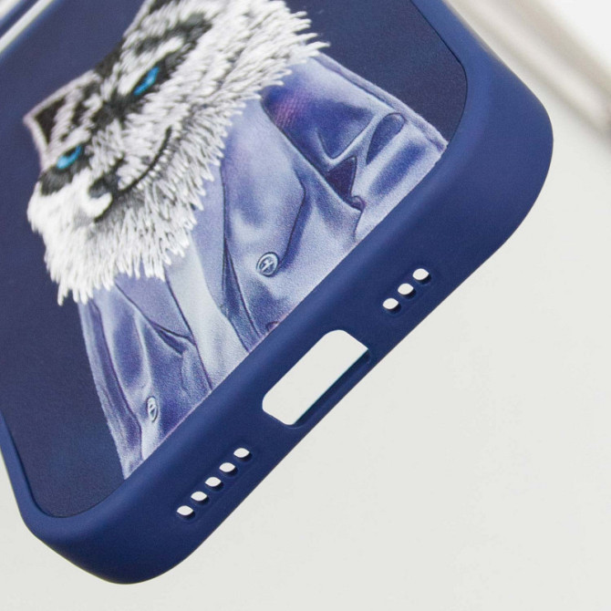 TPU+PC чехол Friends для Apple iPhone 15 Pro (6.1") Херсон - зображення 7