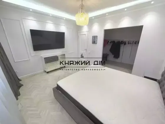 Продаж  1-кімнатної квартири жк Лико град КОД  21146972 Киев