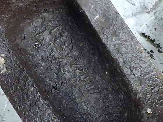 Запаска с резиной Mitsubishi Pajero Wagon 1999-2006 MN125546 (Арт. 68584) Киев