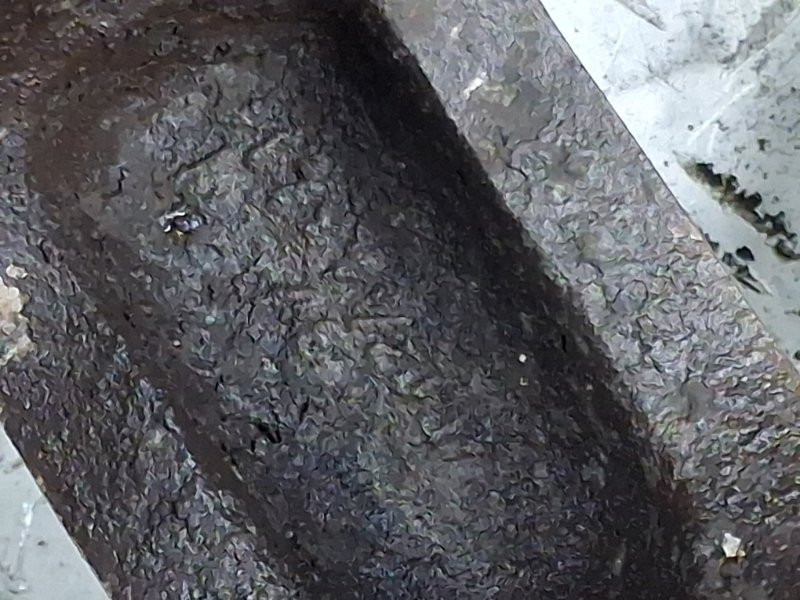 Запаска с резиной Mitsubishi Pajero Wagon 3 3.2 ДИЗЕЛЬ 4M41 1999 (б/у) Київ - зображення 6