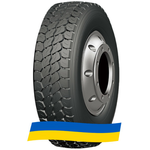 385/65 R22.5 Windforce WT3030 160L Причіпна шина Київ - зображення 10