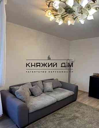 ОРЕНДА 1к.кв. студіо м. Олімпійська .вул. Василя Тютюнника, 5Б код. 1142000 Київ