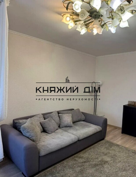 ОРЕНДА 1к.кв. студіо м. Олімпійська .вул. Василя Тютюнника, 5Б код. 1142000 Київ - зображення 5