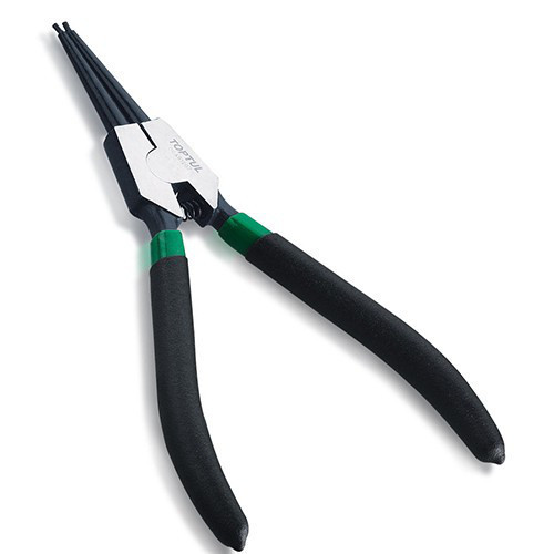 Съемник для внешних стопорных колец TOPTUL 7" (разжим прямые) DCAB1207 Харьков - изображение 2