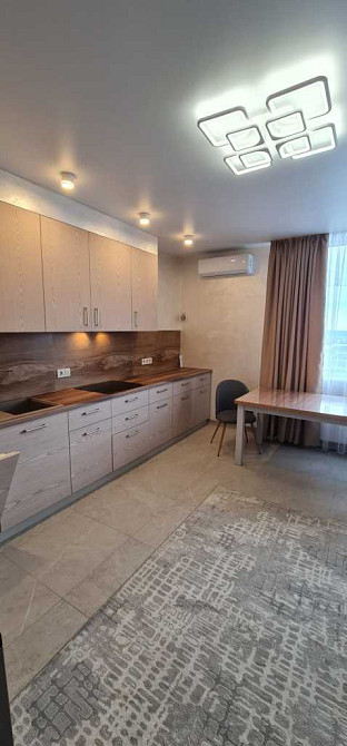 долгосрочная аренда 3-к квартира Киев, Подольский, 23500 грн./мес. Киев - изображение 3