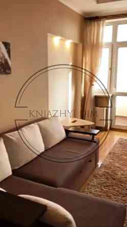 Є генератор. Оренда квартира-студія в ЖК Микільський Град. Код об'єкта: 11196964 Київ