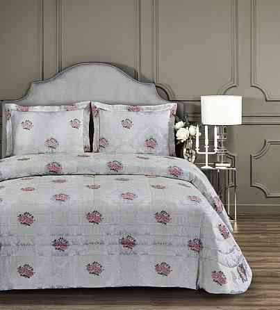 Покривало 250 х 260 см Andolina Arya AR-TR1004401-Purple Киев