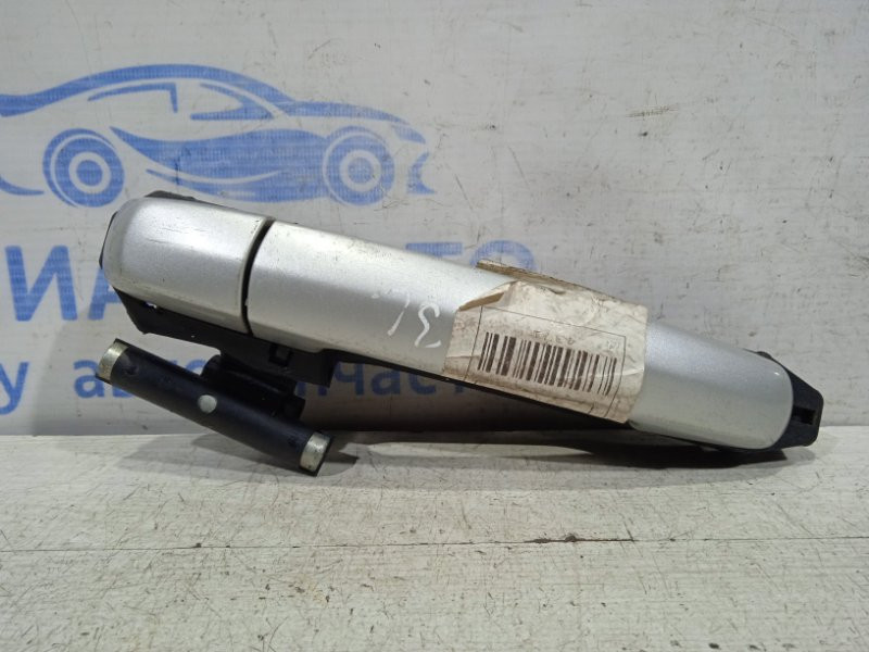 Ручка двери внешняя задняя левая Suzuki Grand Vitara JT 2005 (б/у) Киев - изображение 1