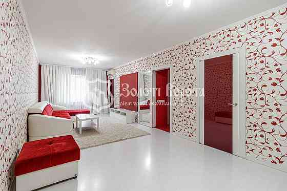 продажа 4-к квартира Киев, Соломенский, 170000 $ Київ