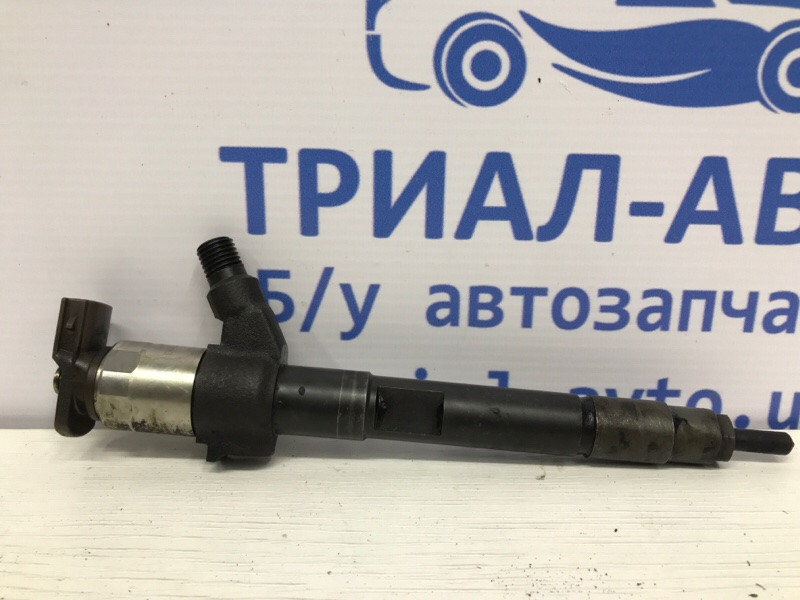 Форсунка топливная Mitsubishi ASX GA 1.8 DIESEL 4N13 2010 (б/у) Киев - изображение 1