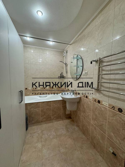 Оренда двокімнатної квартири № 11204382 Київ - зображення 5