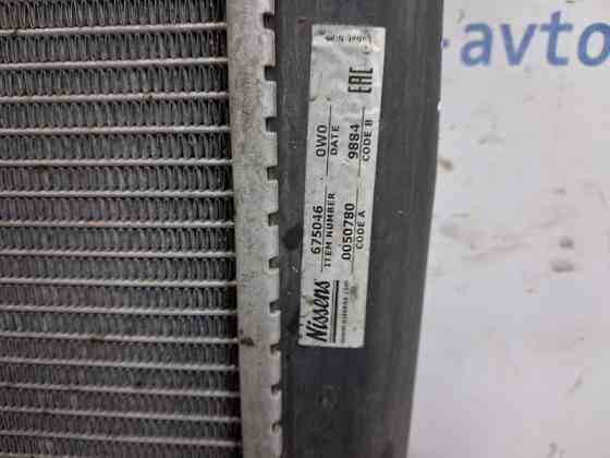 Радиатор основной Hyundai Santa fe 2012-2019 253102B970 (Арт. 67976) Київ