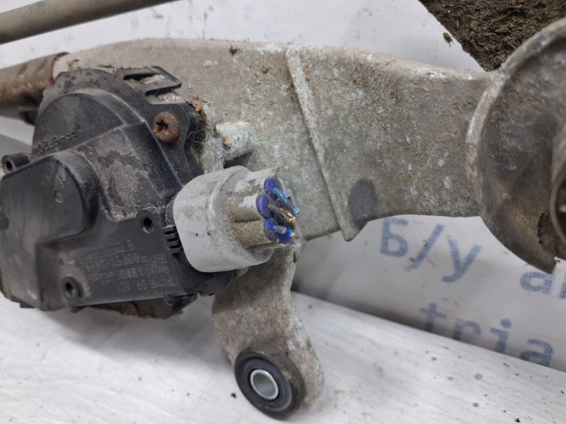 Трапеция дворников Suzuki Grand Vitara 2005-2016 3810065J00 (Арт. 62767) Київ - зображення 4