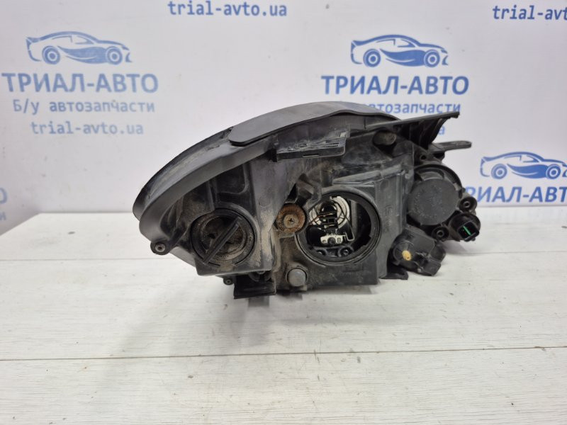 Фара левая галоген Kia Ceed 2006-2012 921011H000 (Арт. 54704) Київ - зображення 6