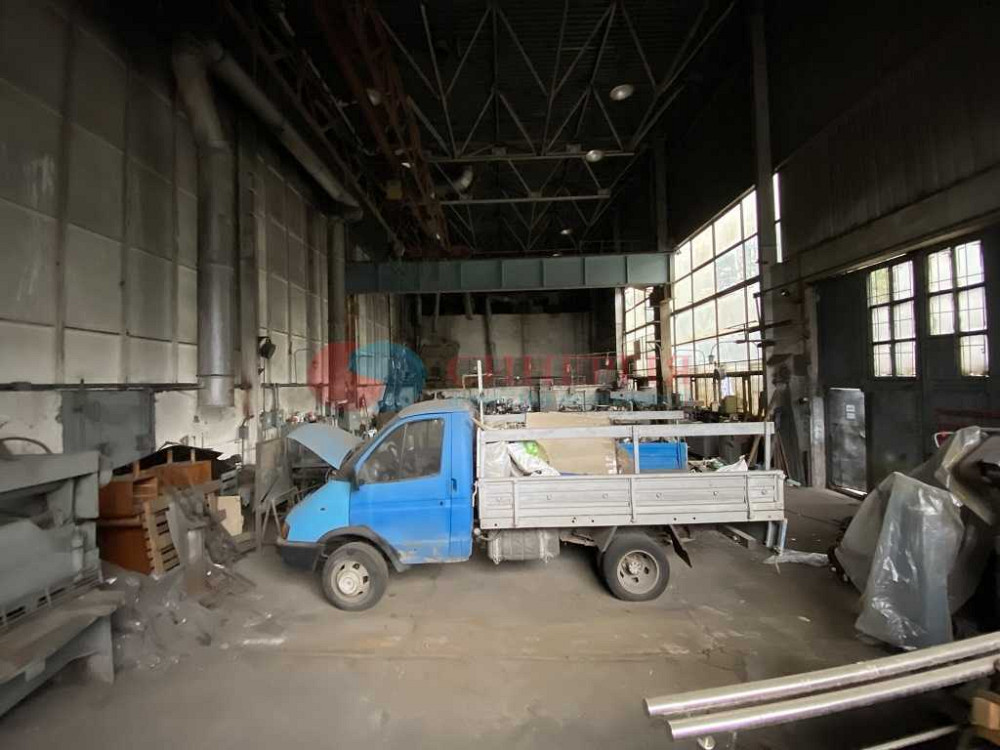 продажа производственные помещения Киев, Дарницкий, 240000 $ Киев - изображение 11