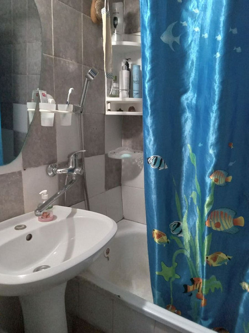 Продам 3 ком.кв. на Таирова, ул.Ак.Королева/Архитекторская. Одесса - изображение 6