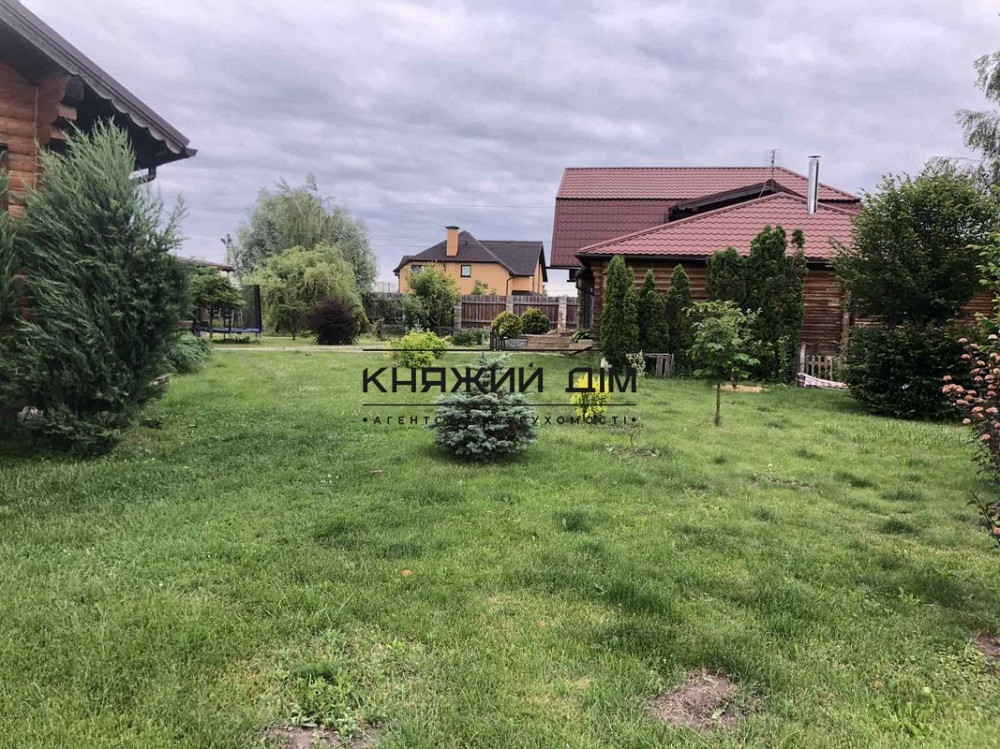 Без комісії! Продаж 2-х поверхового будинку в с. Рожни Броварський р-н. № 2111757 Київ - зображення 7