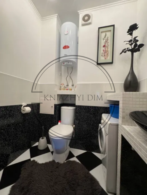 Продаж 3х кім. квартири м. Позняки КОД 21146304 Киев - изображение 3