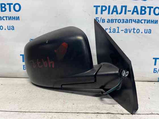 Зеркало правое Dodge Journey 2007-2020  (Арт. 74894) Київ
