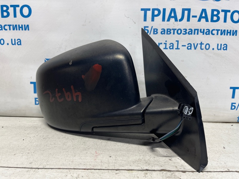 Зеркало правое Dodge Journey 2007-2020  (Арт. 74894) Київ - зображення 1