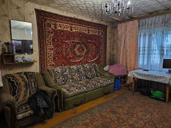 продажа 2-к квартира Бориспольский, Борисполь, 34900 $ Бориспіль - зображення 3