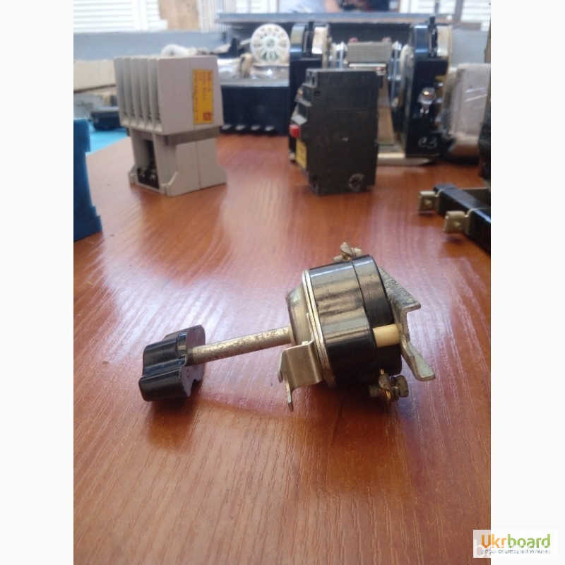 Переключатели ПВ1-10 Харків - зображення 5