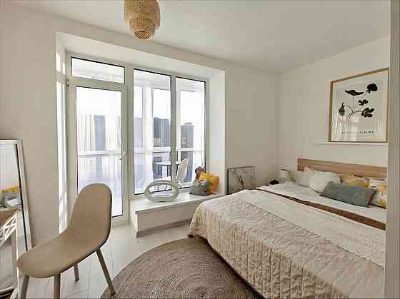 продажа 1-к квартира Киево-Святошинский, Ирпень, 54500 $ Ирпень