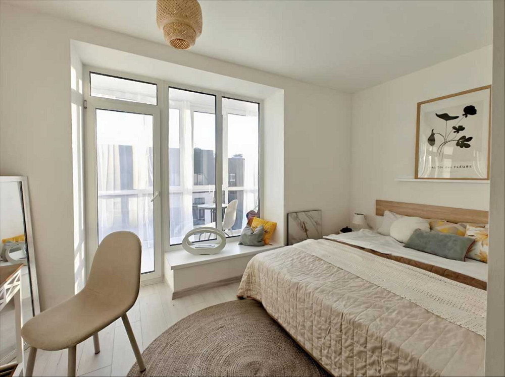 продажа 1-к квартира Киево-Святошинский, Ирпень, 54500 $ Ирпень - изображение 2