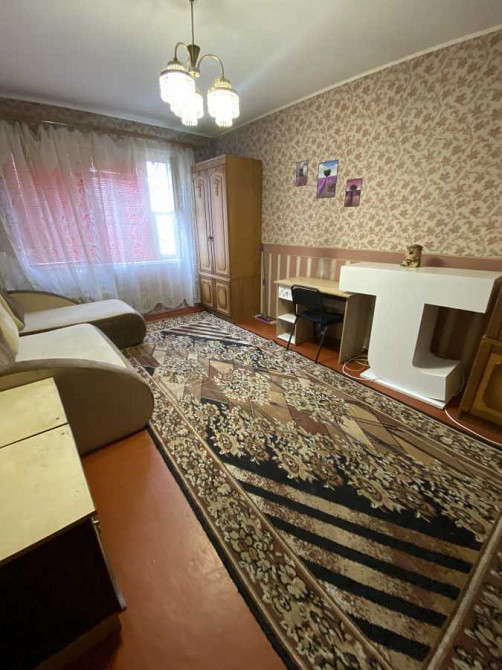 долгосрочная аренда 3-к квартира Киев, Деснянский, 10999 грн./мес. Киев - изображение 6
