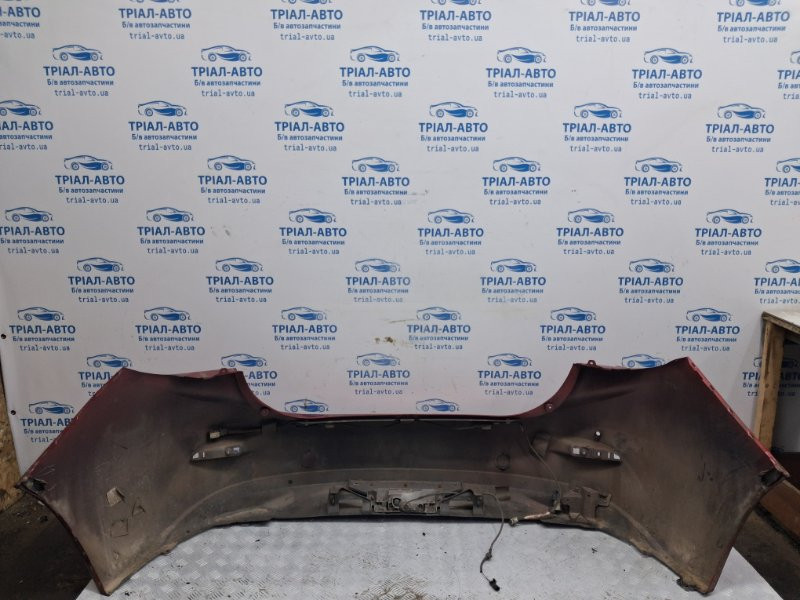 Бампер задний Mazda 3 BM 2.2 DIESEL 2013 (б/у) Киев - изображение 7