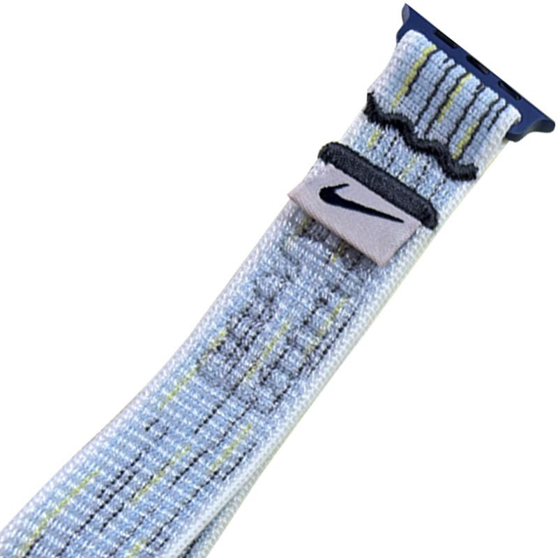 Ремешок Nike Sport Loop для Apple Watch 42(ser.1-3)/44/45/46/49mm Херсон - изображение 2