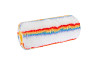 Валик малярный MASTERTOOL Tetracolor фасадный 58/180/18 мм Ø 8 мм 92-5805_Р Харків