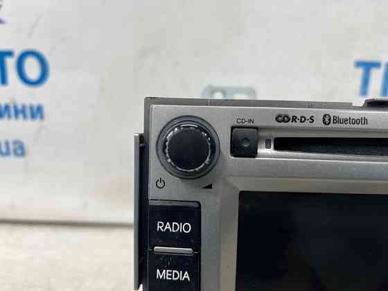 Магнитофон Hyundai Santa fe 2005-2012 965602B820 (Арт. 70454) Киев