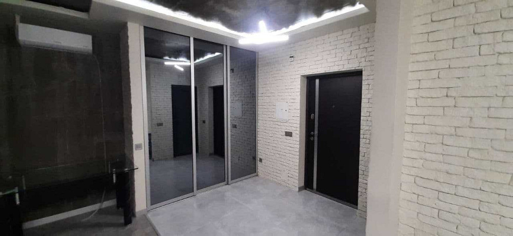 продажа 1-к квартира Киев, Дарницкий, 70000 $ Киев - изображение 1