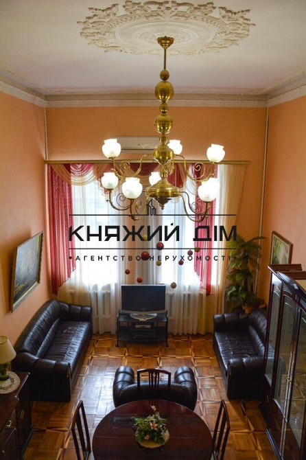 Оренда 2-х к. 2-х рівневої квартири на м. Арсенальна. №11178727 Київ - зображення 2