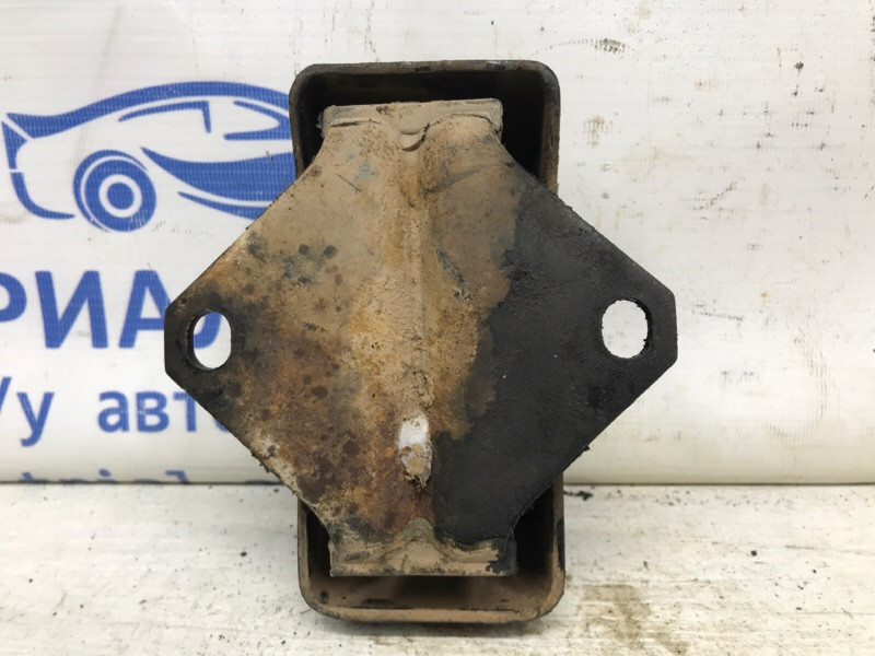 Подушка ДВС Mitsubishi L200 2006-2015 MR992670 (Арт. 49685) Киев - изображение 3
