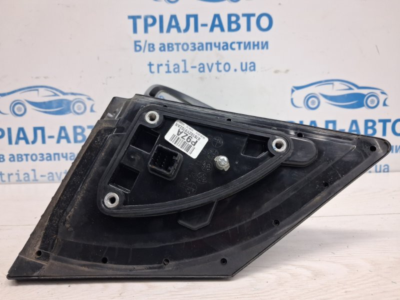 Зеркало левое Hyundai IX35 2009-2015 876102Y970 (Арт. 77596) Київ - зображення 6